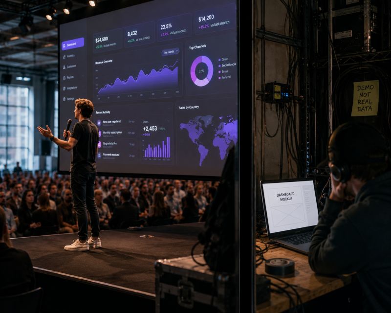 L'intelligenza artificiale ha democratizzato gli strumenti. Non la competenza.